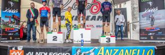 2° Ciclocross de La MOTHA
